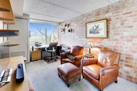 Tiny photo for 2024 Saint Johns Avenue #301, Highland Park, IL 60035 (MLS # 12623041)