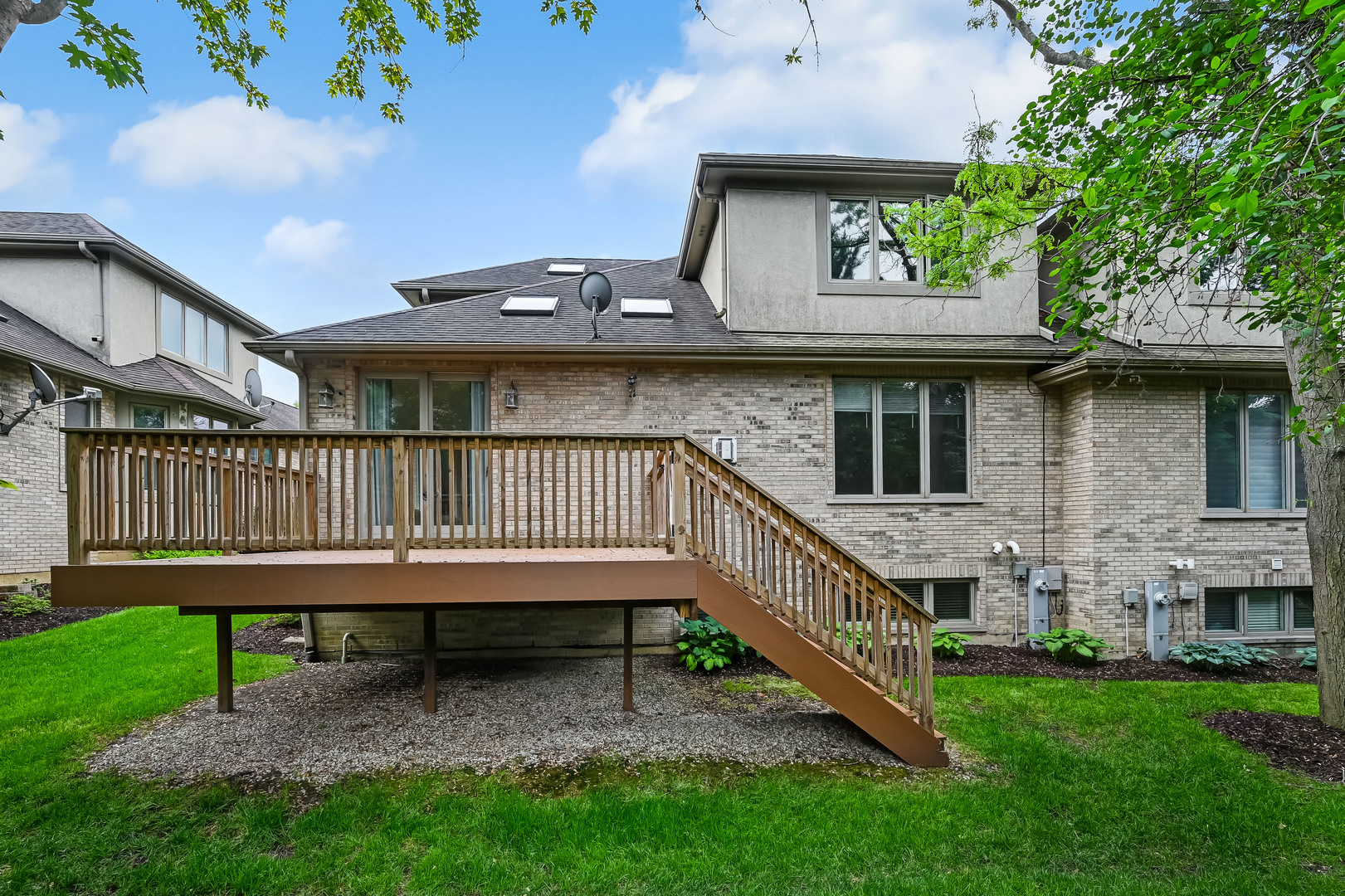 740 FAIRMONT Court