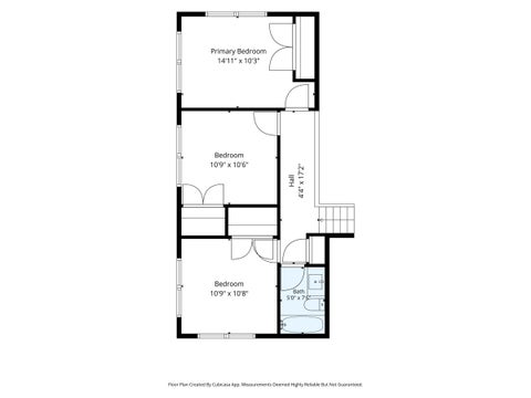 Tiny photo for 305 Wilshire Drive W, Wilmette, IL 60091 (MLS # 12787235)