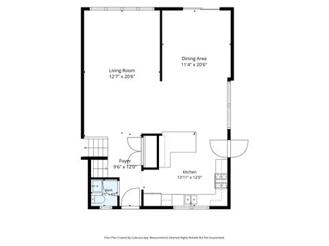Tiny photo for 305 Wilshire Drive W, Wilmette, IL 60091 (MLS # 12787235)
