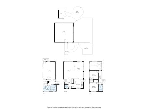 Tiny photo for 305 Wilshire Drive W, Wilmette, IL 60091 (MLS # 12787235)