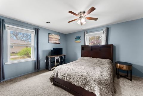 Tiny photo for 205 Towne Street, Morrison, IL 61270 (MLS # 12618081)