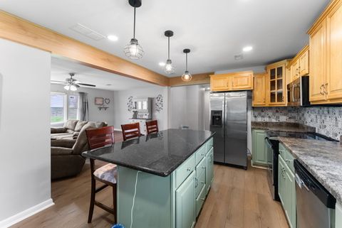 Tiny photo for 205 Towne Street, Morrison, IL 61270 (MLS # 12618081)