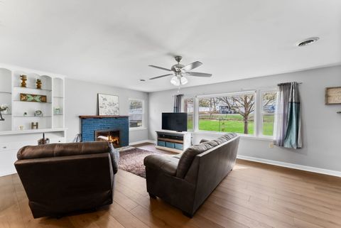 Tiny photo for 205 Towne Street, Morrison, IL 61270 (MLS # 12618081)