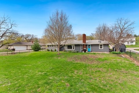 Tiny photo for 205 Towne Street, Morrison, IL 61270 (MLS # 12618081)