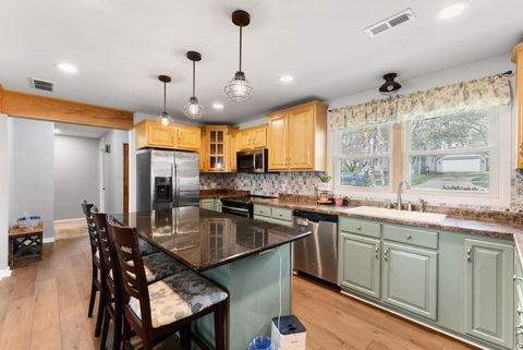 Tiny photo for 205 Towne Street, Morrison, IL 61270 (MLS # 12618081)