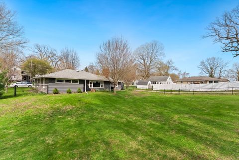 Tiny photo for 205 Towne Street, Morrison, IL 61270 (MLS # 12618081)