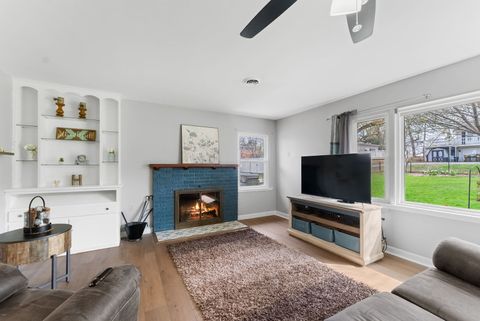 Tiny photo for 205 Towne Street, Morrison, IL 61270 (MLS # 12618081)