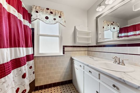 Tiny photo for 205 Towne Street, Morrison, IL 61270 (MLS # 12618081)