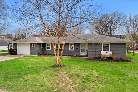 Photo of 205 Towne Street, Morrison, IL 61270 (MLS # 12618081)