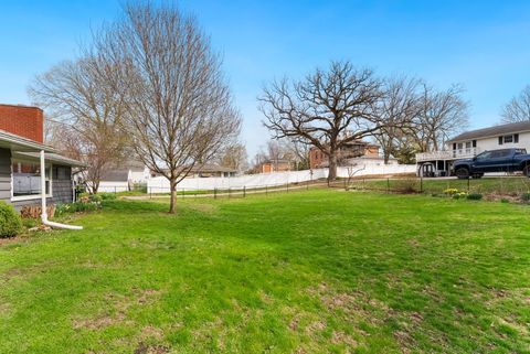 Tiny photo for 205 Towne Street, Morrison, IL 61270 (MLS # 12618081)