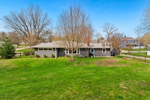 Tiny photo for 205 Towne Street, Morrison, IL 61270 (MLS # 12618081)
