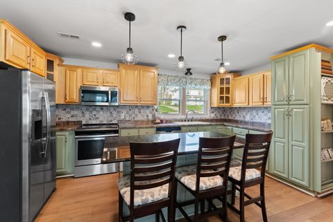 Tiny photo for 205 Towne Street, Morrison, IL 61270 (MLS # 12618081)