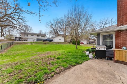 Tiny photo for 205 Towne Street, Morrison, IL 61270 (MLS # 12618081)