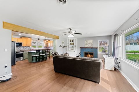 Tiny photo for 205 Towne Street, Morrison, IL 61270 (MLS # 12618081)