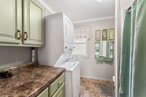 Tiny photo for 205 Towne Street, Morrison, IL 61270 (MLS # 12618081)