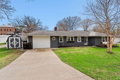 Tiny photo for 205 Towne Street, Morrison, IL 61270 (MLS # 12618081)