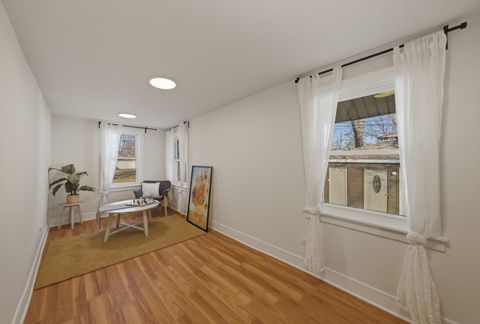 Tiny photo for 1929 S 3rd Avenue, Maywood, IL 60153 (MLS # 12606711)