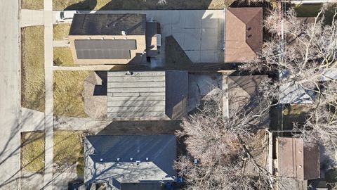 Tiny photo for 1929 S 3rd Avenue, Maywood, IL 60153 (MLS # 12606711)