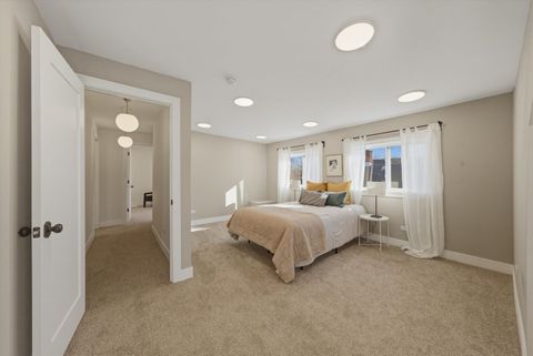 Tiny photo for 1929 S 3rd Avenue, Maywood, IL 60153 (MLS # 12606711)