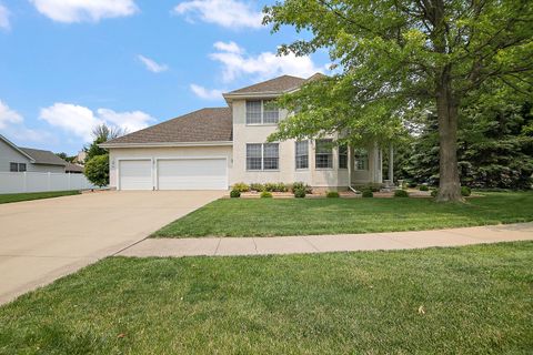1551 CARVER Circle Bourbonnais IL 60914