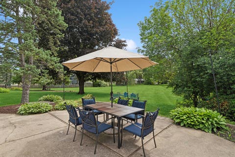 Tiny photo for 413 Catalpa Lane, Libertyville, IL 60048 (MLS # 12673407)