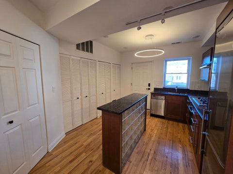 Tiny photo for 2834 N Dawson Avenue #1E, Chicago, IL 60618 (MLS # 12720021)