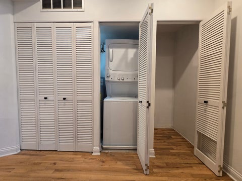 Tiny photo for 2834 N Dawson Avenue #1E, Chicago, IL 60618 (MLS # 12720021)