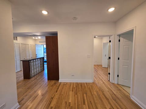 Tiny photo for 2834 N Dawson Avenue #1E, Chicago, IL 60618 (MLS # 12720021)