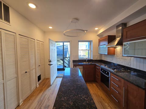 Tiny photo for 2834 N Dawson Avenue #1E, Chicago, IL 60618 (MLS # 12720021)