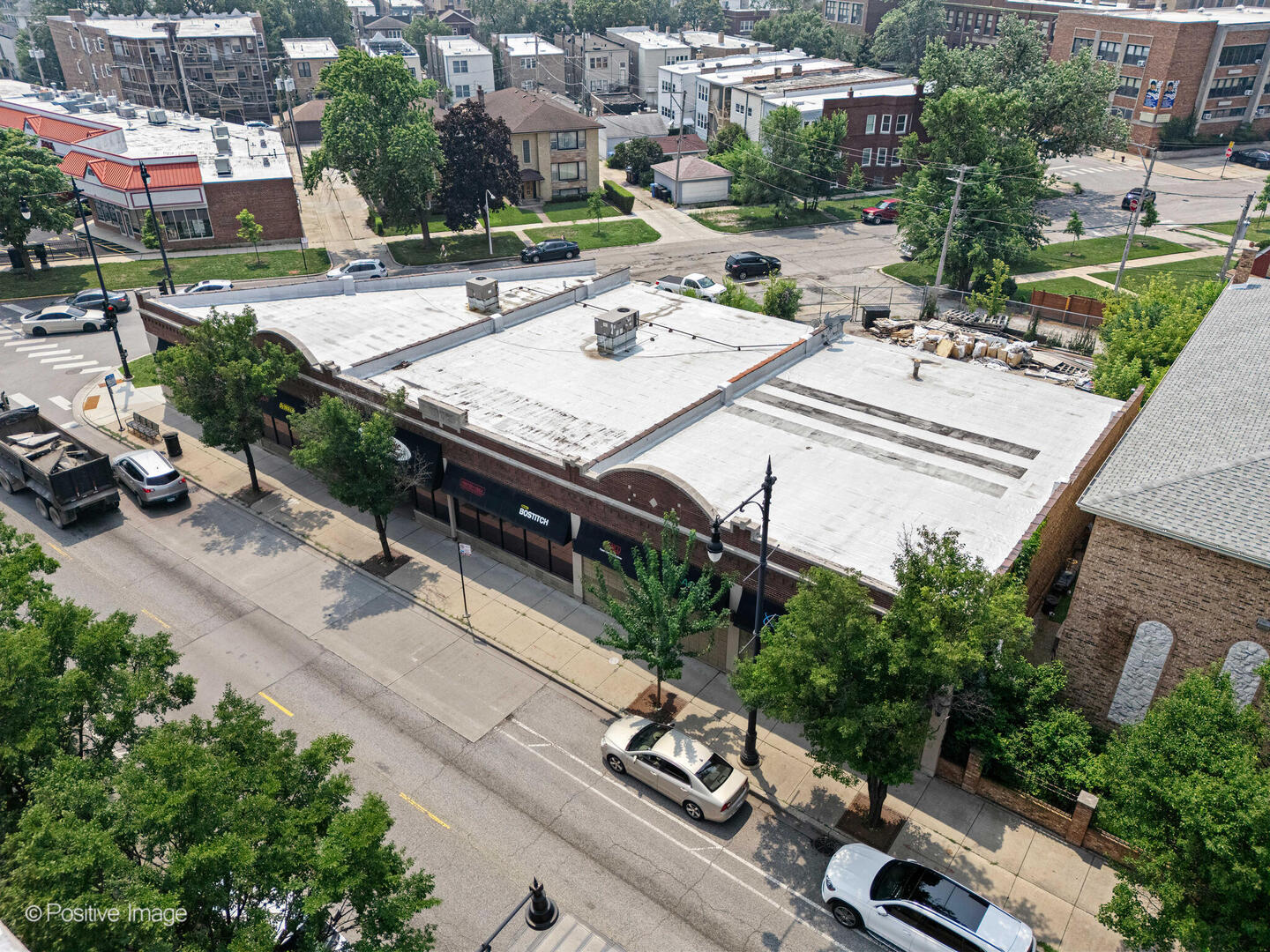 4508 N Milwaukee Avenue