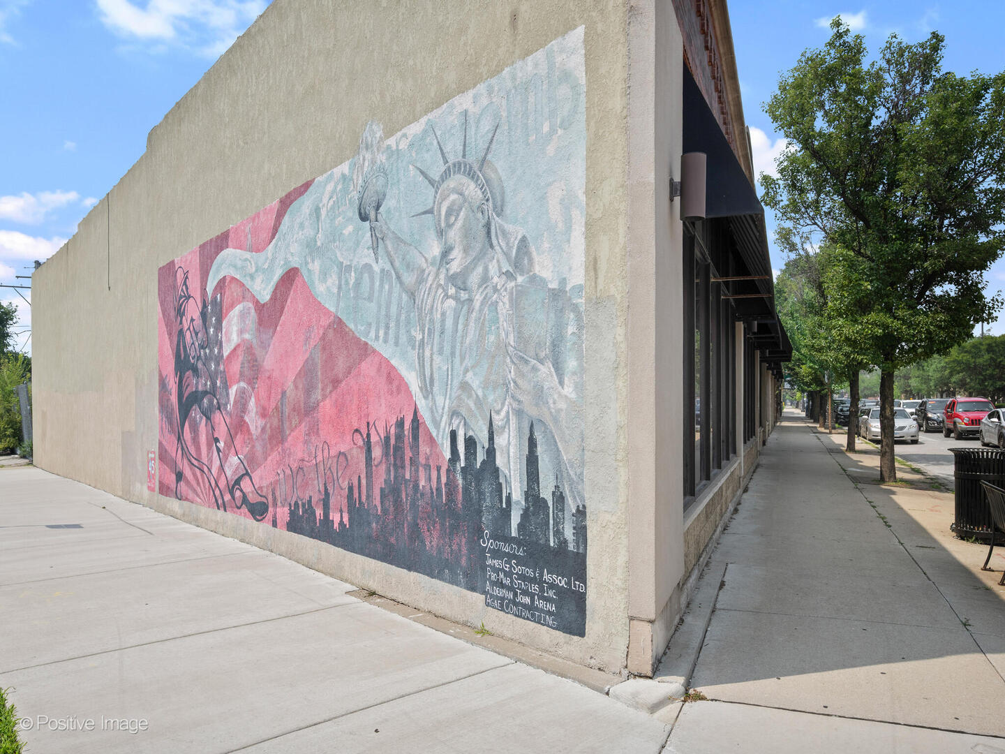 4508 N Milwaukee Avenue