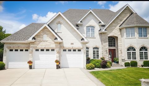 7650 Pineview Lane, Frankfort, IL 60423 - #: 12569040