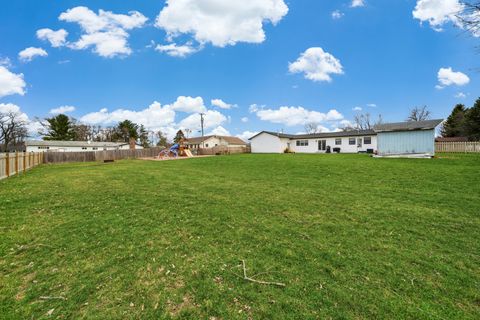 Tiny photo for 2314 Westward Drive, Spring Grove, IL 60081 (MLS # 12600723)