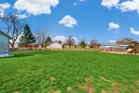 Tiny photo for 2314 Westward Drive, Spring Grove, IL 60081 (MLS # 12600723)