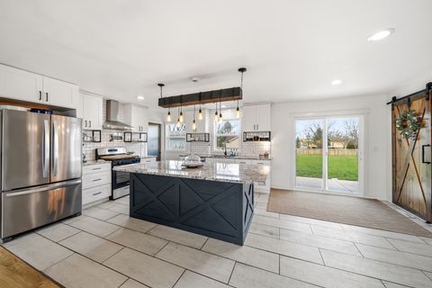 Tiny photo for 2314 Westward Drive, Spring Grove, IL 60081 (MLS # 12600723)