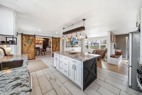 Tiny photo for 2314 Westward Drive, Spring Grove, IL 60081 (MLS # 12600723)