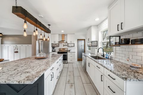 Tiny photo for 2314 Westward Drive, Spring Grove, IL 60081 (MLS # 12600723)