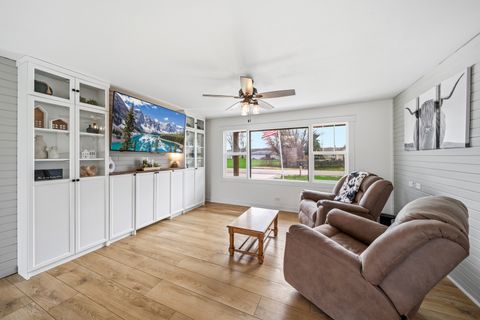 Tiny photo for 2314 Westward Drive, Spring Grove, IL 60081 (MLS # 12600723)