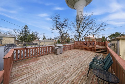 Tiny photo for 3841 Arthur Avenue, Brookfield, IL 60513 (MLS # 12690110)