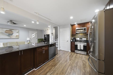 Tiny photo for 3841 Arthur Avenue, Brookfield, IL 60513 (MLS # 12690110)