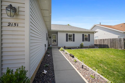 Tiny photo for 2151 Elwood Lane, Normal, IL 61761 (MLS # 12656012)