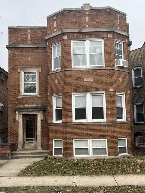 5430 N Spaulding Avenue Chicago IL 60625