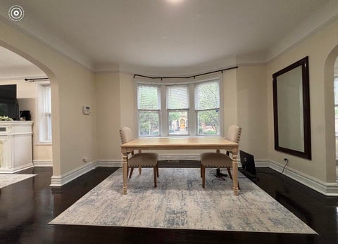 Tiny photo for 6358 S Keeler Avenue, Chicago, IL 60629 (MLS # 12680127)