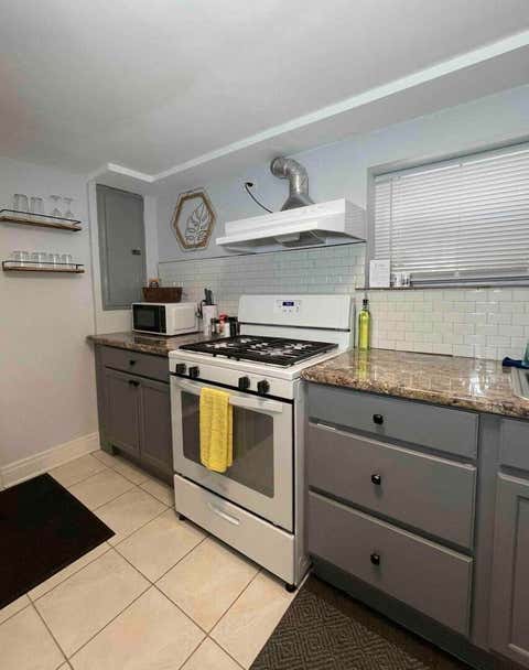 Tiny photo for 6358 S Keeler Avenue, Chicago, IL 60629 (MLS # 12680127)
