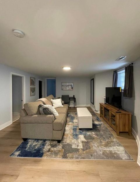 Tiny photo for 6358 S Keeler Avenue, Chicago, IL 60629 (MLS # 12680127)