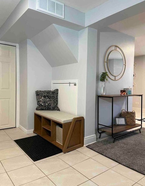 Tiny photo for 6358 S Keeler Avenue, Chicago, IL 60629 (MLS # 12680127)