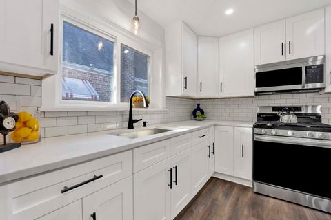 Tiny photo for Calumet Park, IL 60827 (MLS # 12508631)