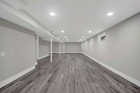 Tiny photo for Calumet Park, IL 60827 (MLS # 12508631)