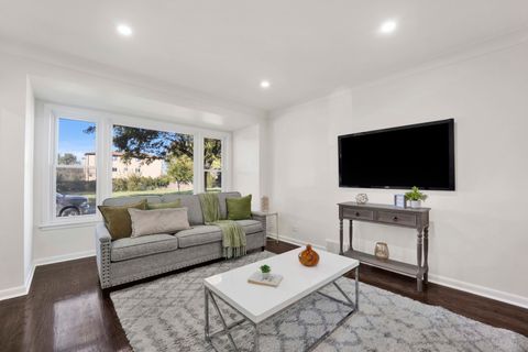 Tiny photo for Calumet Park, IL 60827 (MLS # 12508631)